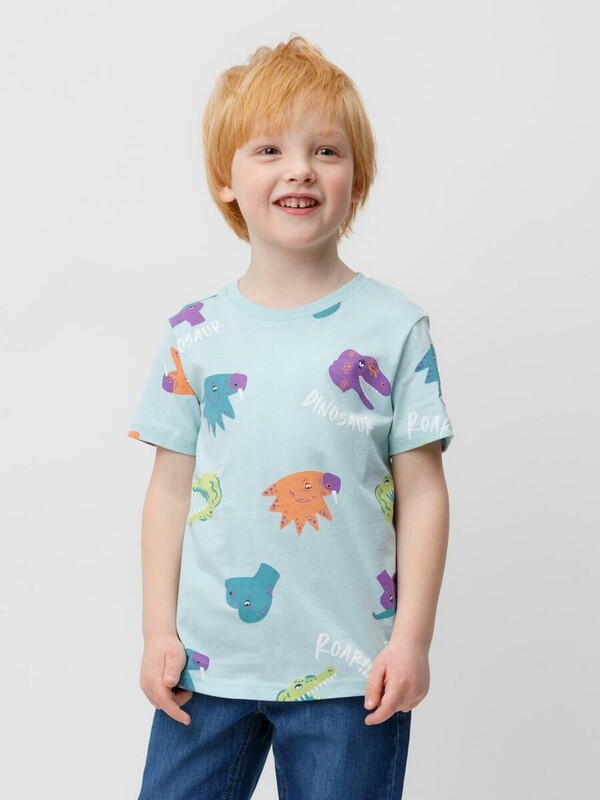 фуфайка (футболка) для мал